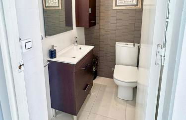 Chalet adosado a escasos metros de la playa - Villa Arena - Foto 18