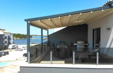 Penthouse No6 - Foto 2