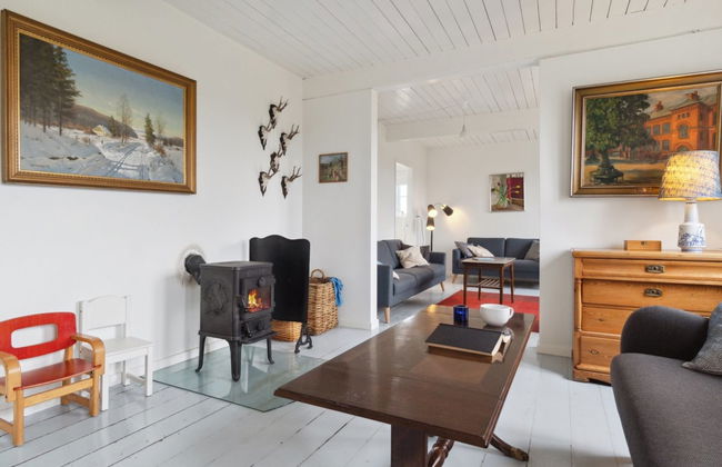 "Torbjörn" - 2.5km from the sea - Foto 4