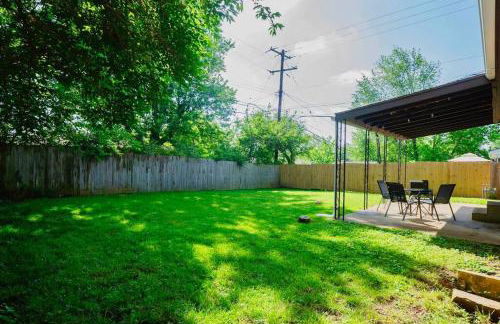 El Retro- Mid Century Ranch near Horse Park & Rupp - Foto 4