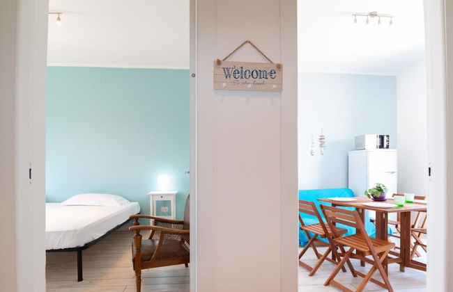 Casa Tatti in San Giovanni di Sinis - Photo 21