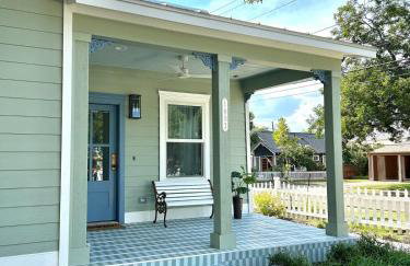 Spacious, Peaceful, Historic - 3 Minute Walk to the Square - Foto 56