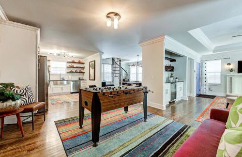 Gatewood Getaway-City card 4 local biz discounts - Foto 9