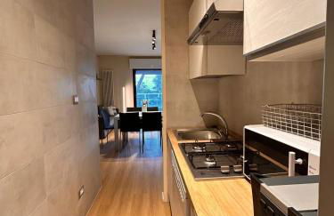 Appartamenti Carinzia Fronte Mare - Flexrent Immobiliare Abissinia - Foto 11