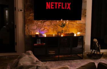 Roundtop Mansion-Breathtaking View, indoor Pool - Foto 67