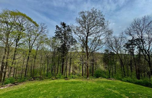 Comfortable one bedroom basement apartment in the woods - Foto 26