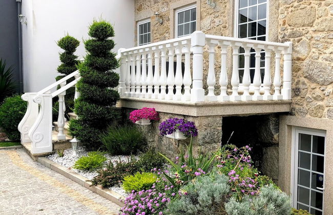 Casa Pedro e Ines - Foto 51