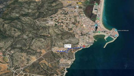 Apartamento Nerea II REF 065 - Foto 2