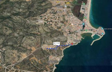 Apartamento Nerea II REF 065 - Foto 2