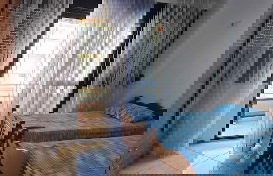 Tirent Apartment - Cozy Bedrooms Stay by Golem Beach. - Foto 14