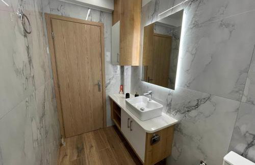 Litsa's Luxury Apartment - Foto 15