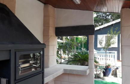 Casa Rural Mi Campo - Foto 8