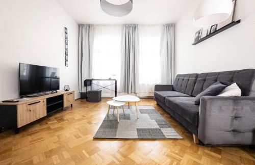 Moderne 3Zimmer Wohnung mit Netflix und Balkon - Foto 22