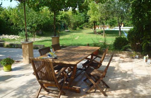 L'Atelier des Coudelières - Foto 11