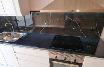 Apartamento Loft con 2 dormitorios, Jacuzzi y Garage - Foto 48