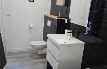 Belle Maison Loft patio jacuzzi clim Tours - Foto 6