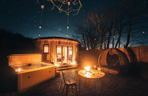 East Thorne Glamping - Foto 1