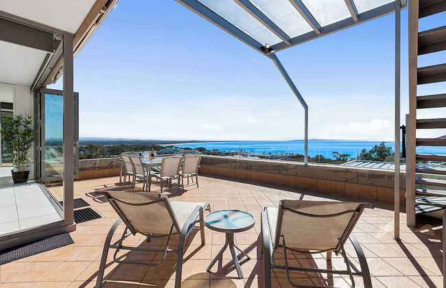 Picture Point Terraces - Foto 58