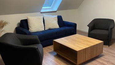 Ferienwohnung Haus Peters "De Groote" - Foto 4