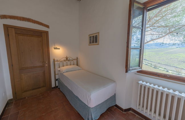 Corte di Valle Wine and Resort - Photo 48