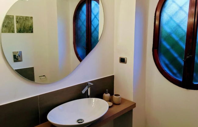 Relais Casa Moresca - Foto 23