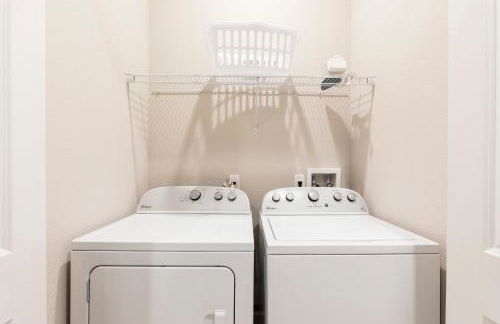 5min Disney Fantastic Family Villa SMV113 - Foto 21