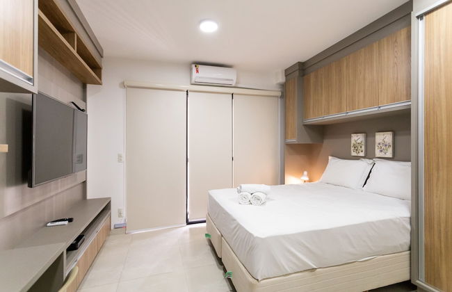 Studio Aurora Paulista 606 - Photo 9