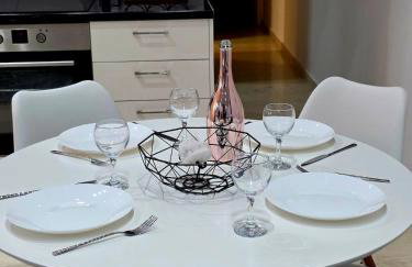 Hidden Gem 2BR Apartment Loutraki - Foto 10