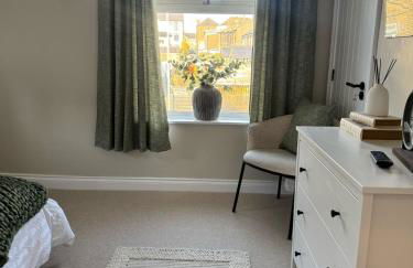 Apartment in Crosshills - Foto 21