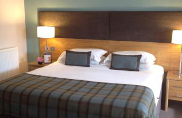 Craigmhor Lodge & Courtyard - Foto 59