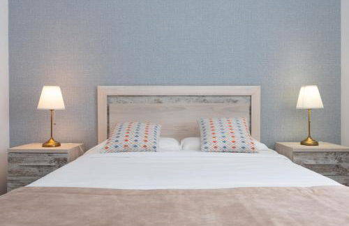 DejaBlue Villa privada entre mar y montaña - Foto 63