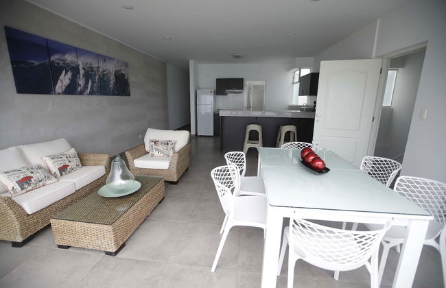 Apartments Boutique Punta Hermosa - Photo 4