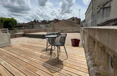 Roof top Cognac - Foto 3