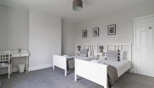 East House - 3 bedroom- Stakeford, Northumberland - Foto 3