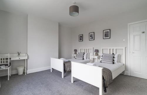 East House - 3 bedroom- Stakeford, Northumberland - Foto 3