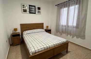 Toscal centro 3 dorm Balcón Cocina - Foto 9