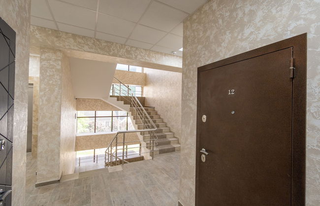 More Apartments na Turchinskogo 19A - 1 - Foto 13