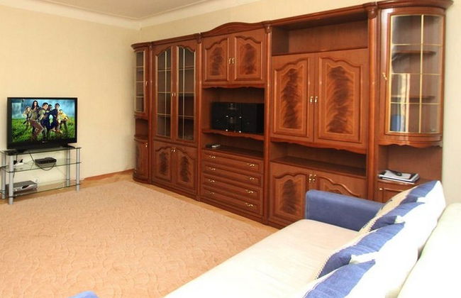 ApartLux Gorky Park - Foto 5