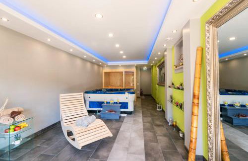 Villa Spa Magic - Foto 17