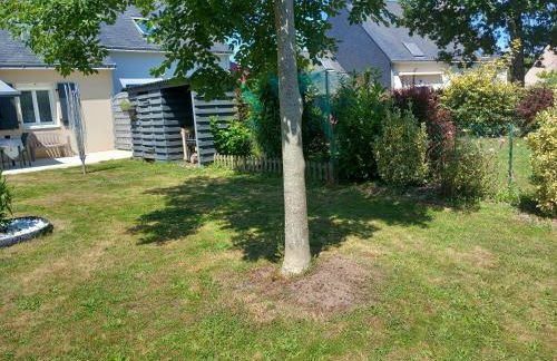 Maison familiale, proche mer - Foto 28