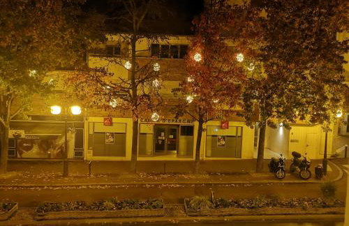 Agréable Maison en centre de ville - Foto 20