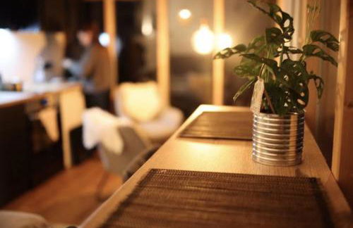 Nordic Harmony Home - Prignitz - Foto 7