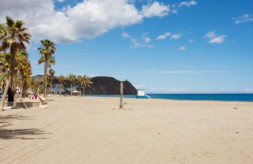 Apartamento céntrico Belquimar a pocos pasos de la playa - Foto 14