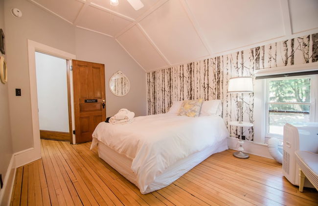 Mahaney Suite BW Boutique Hotel - Foto 25