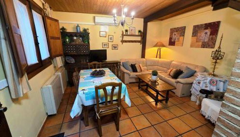 Casa Rural TioMoreno by Naturadrada - Foto 2