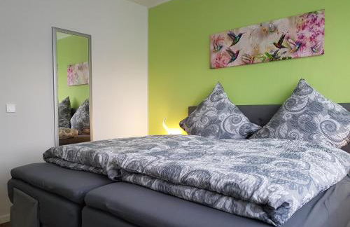 Apartment Alt-Refrath - Foto 1