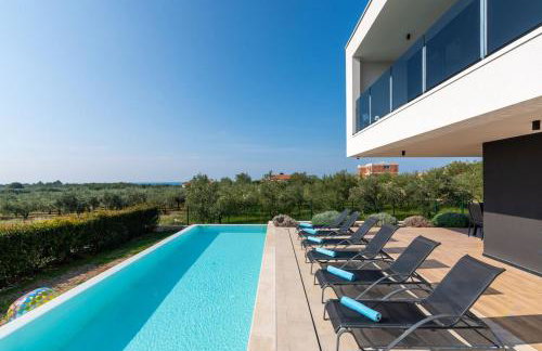 Villa Casa Cormoran - Foto 1