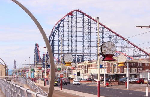 Sandpiper Holiday Apartments - Foto 6