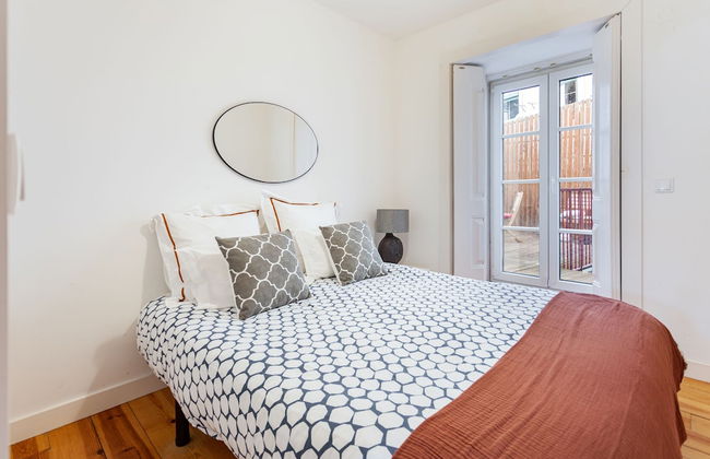 Gonzalo's Guest Apartments - Alfama Terrace - Foto 3