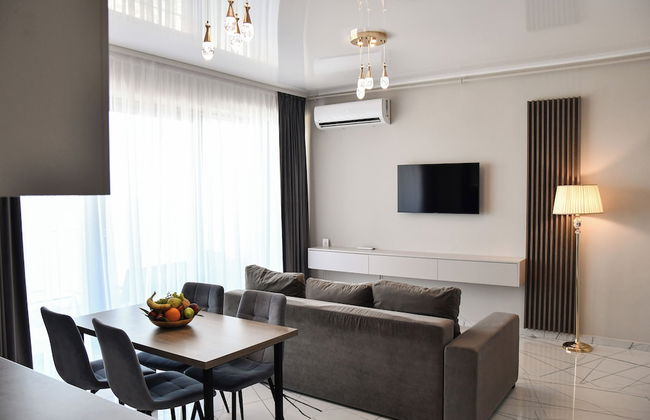 Building Stefan Resort Nord - Foto 17